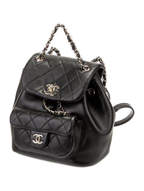 chanel pocket bag|chanel duma backpack 2022 price.